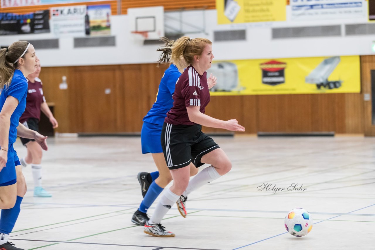 Bild 292 - VR Bank Cup Horst
